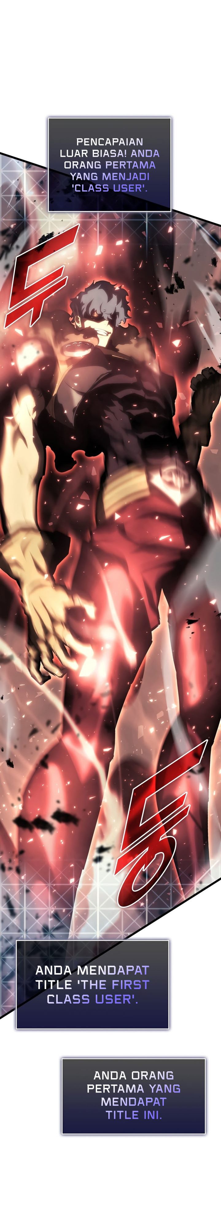 Return of the SSS-Class Ranker chapter 40