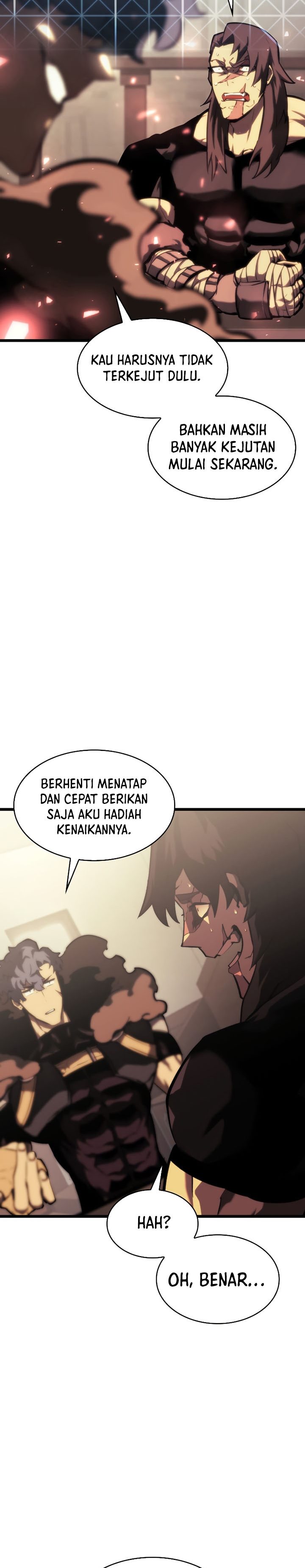 Return of the SSS-Class Ranker chapter 41