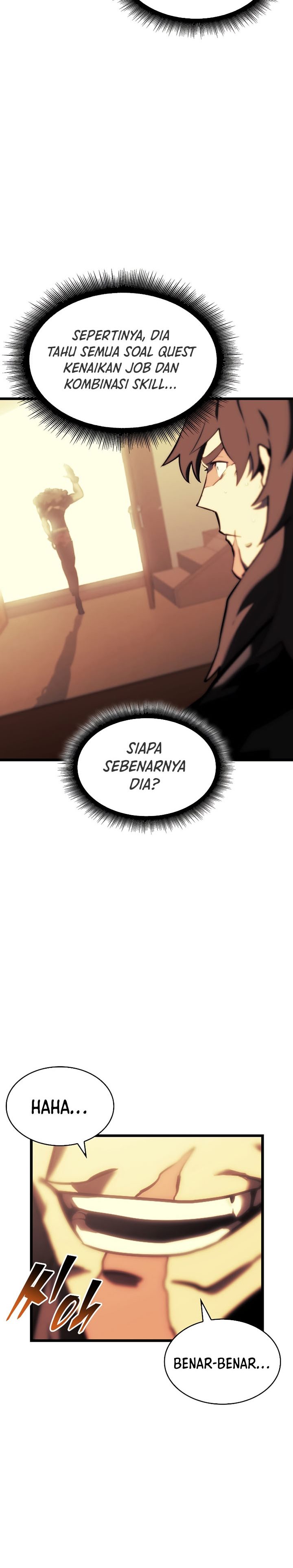 Return of the SSS-Class Ranker chapter 41