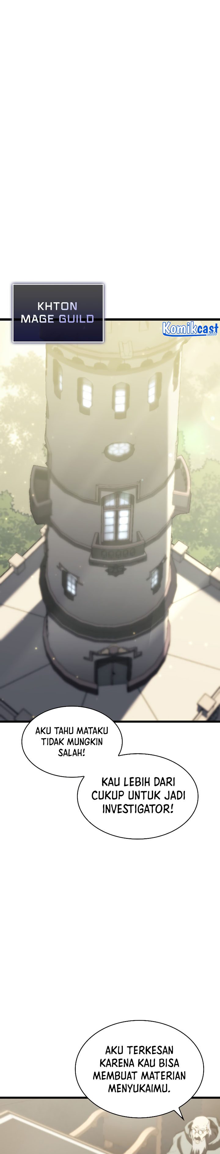 Return of the SSS-Class Ranker chapter 41