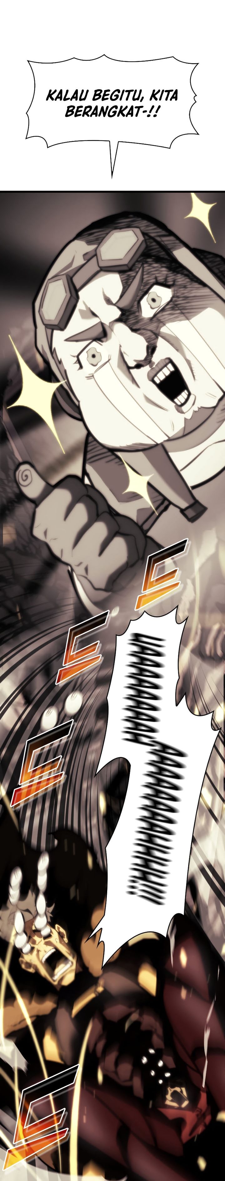 Return of the SSS-Class Ranker chapter 41