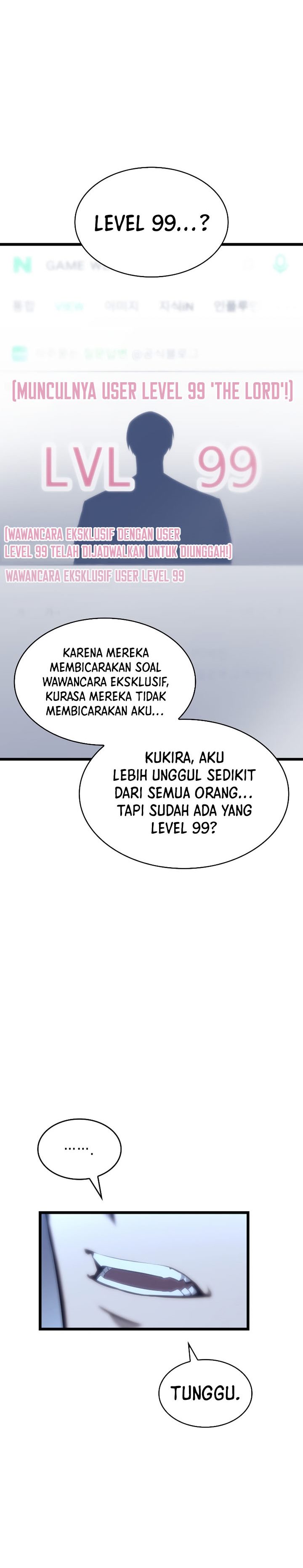 Return of the SSS-Class Ranker chapter 41