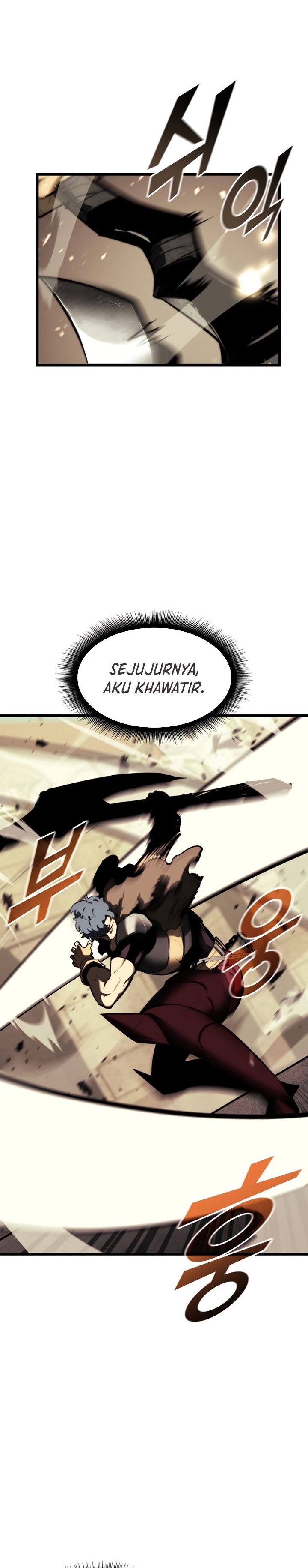 Return of the SSS-Class Ranker chapter 42