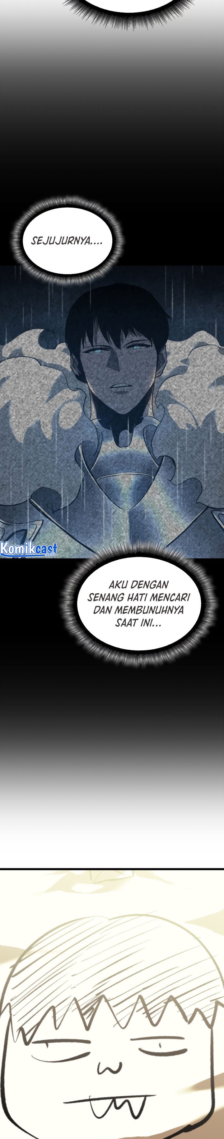 Return of the SSS-Class Ranker chapter 42