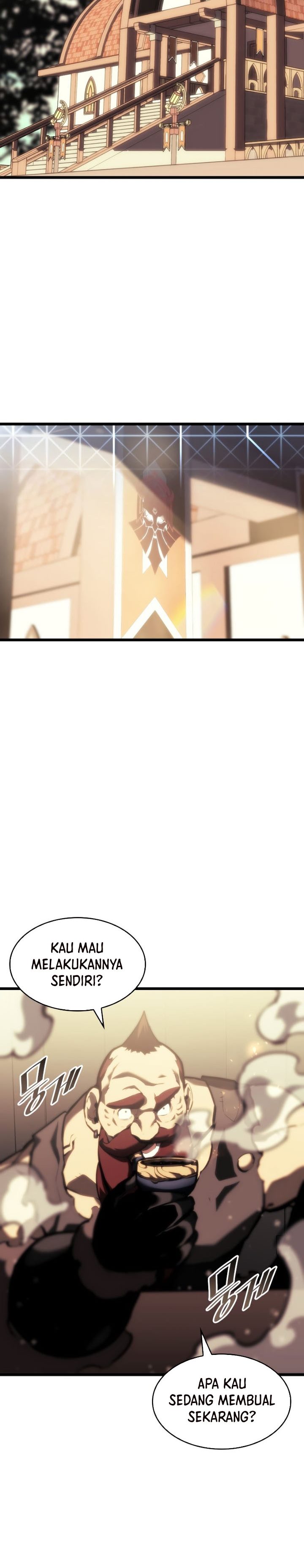 Return of the SSS-Class Ranker chapter 42