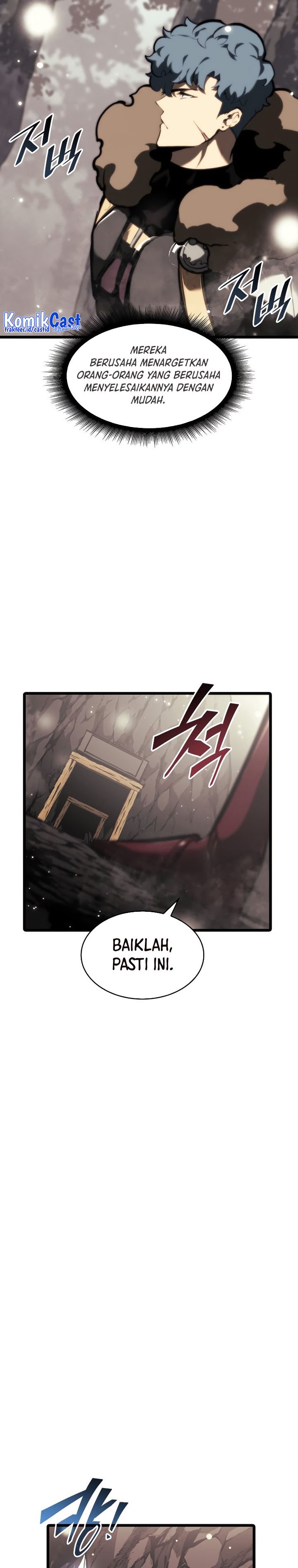 Return of the SSS-Class Ranker chapter 42
