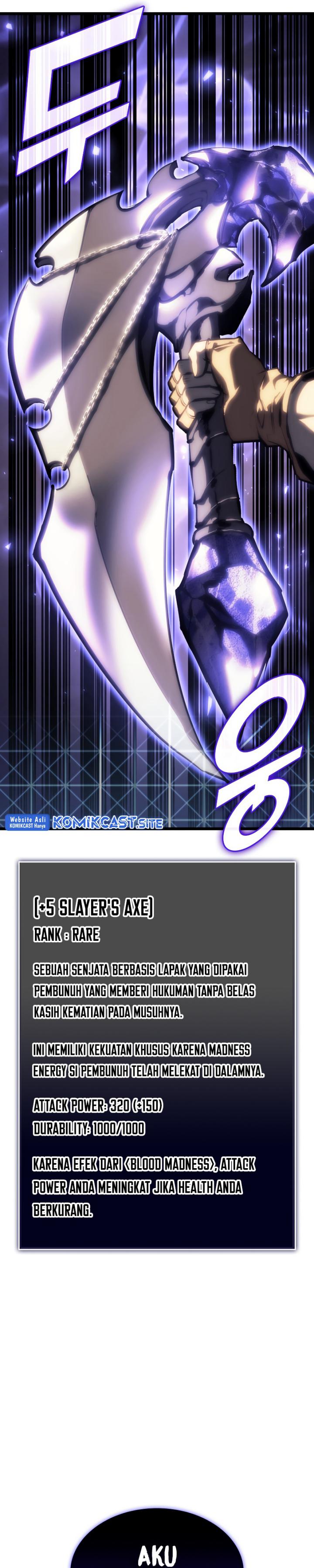 Return of the SSS-Class Ranker chapter 45