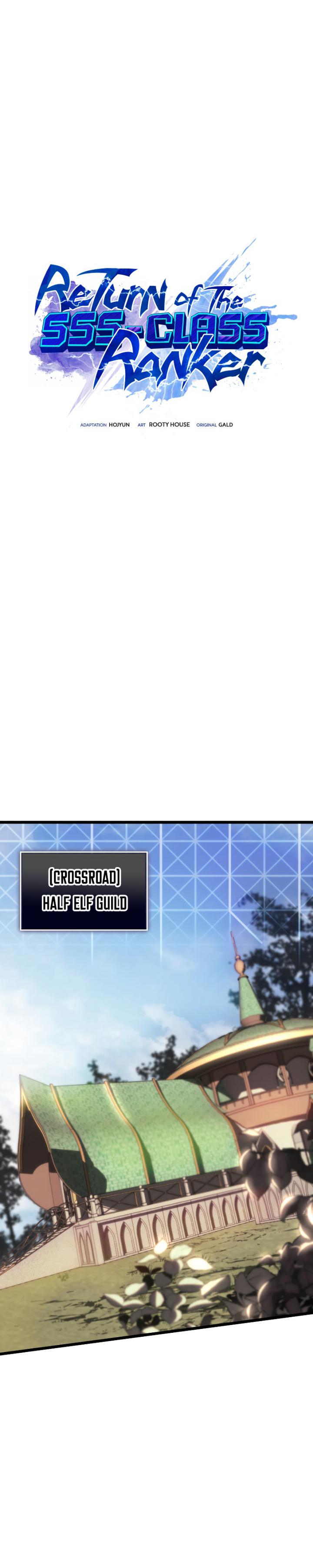 Return of the SSS-Class Ranker chapter 45