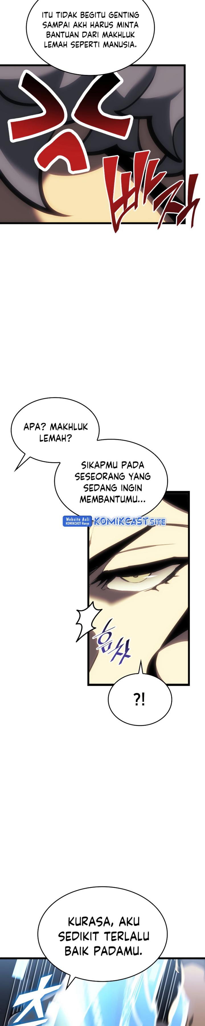Return of the SSS-Class Ranker chapter 45
