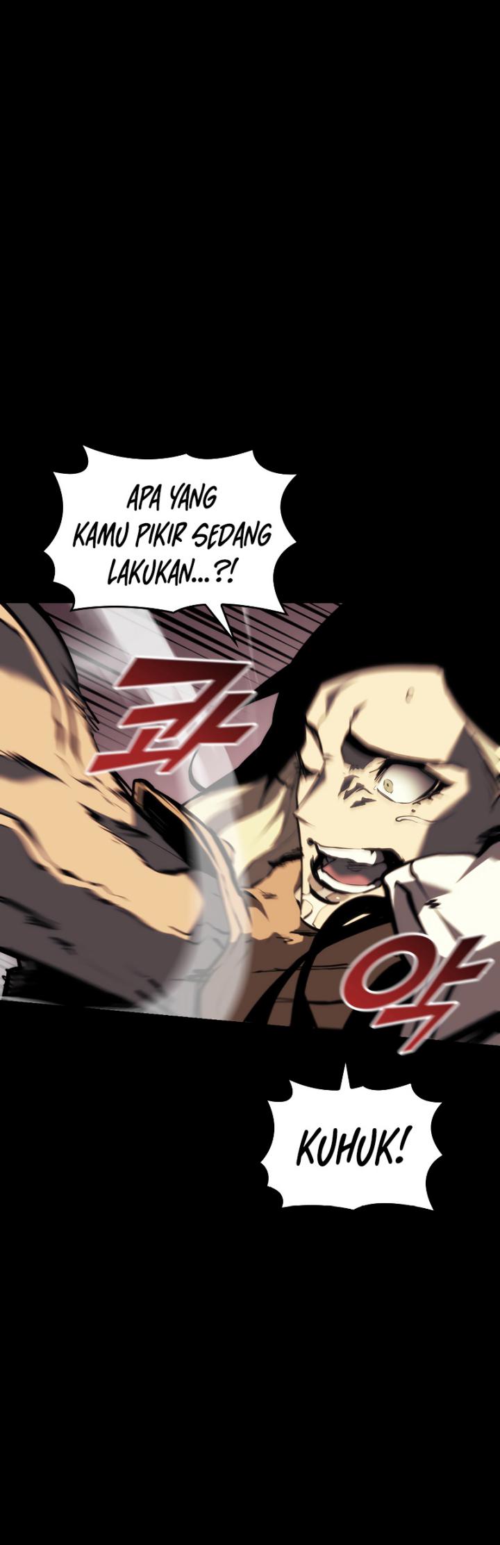 Return of the SSS-Class Ranker chapter 45