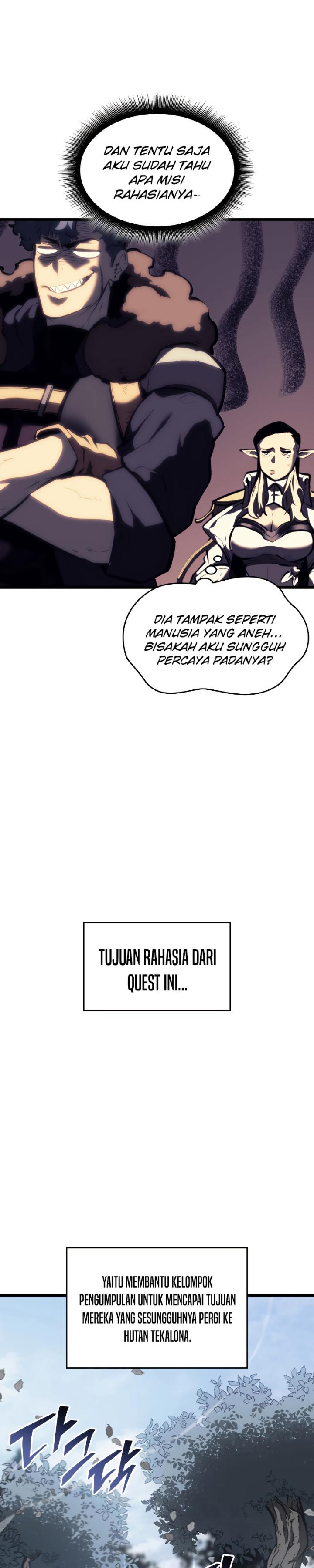 Return of the SSS-Class Ranker chapter 45
