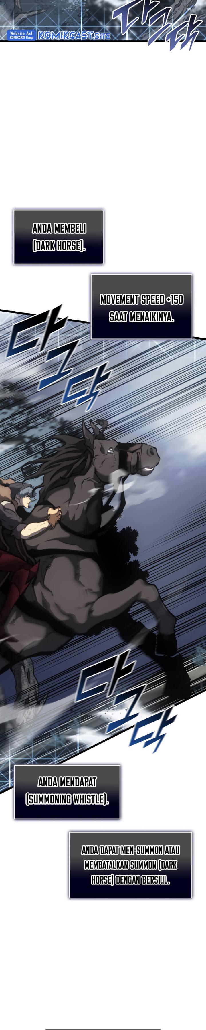Return of the SSS-Class Ranker chapter 45