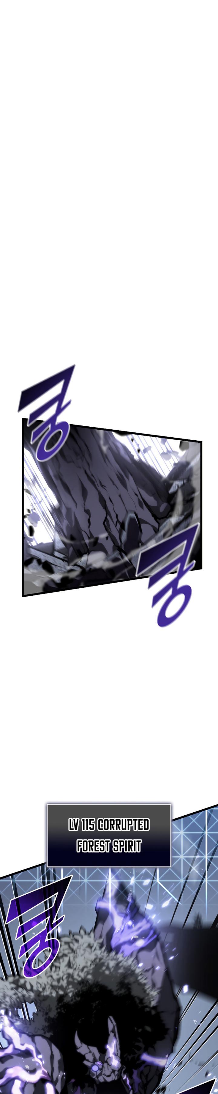 Return of the SSS-Class Ranker chapter 45