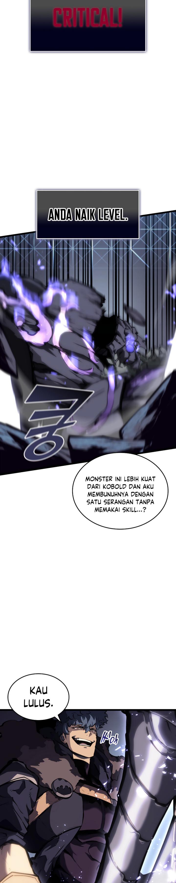 Return of the SSS-Class Ranker chapter 45