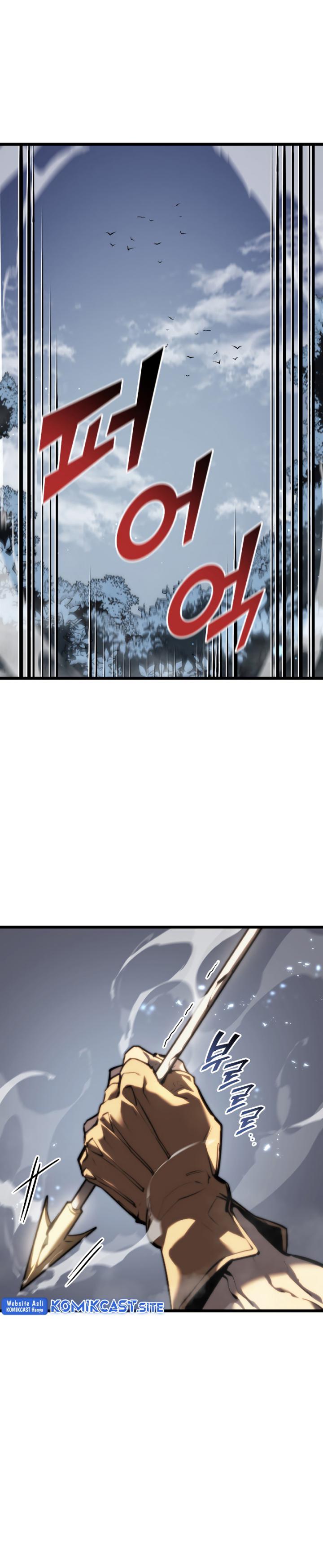 Return of the SSS-Class Ranker chapter 45