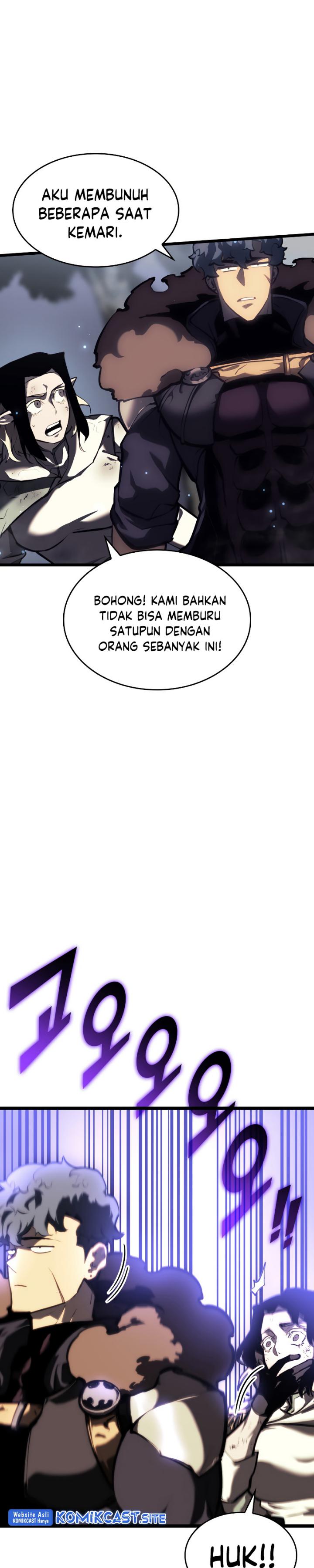 Return of the SSS-Class Ranker chapter 45