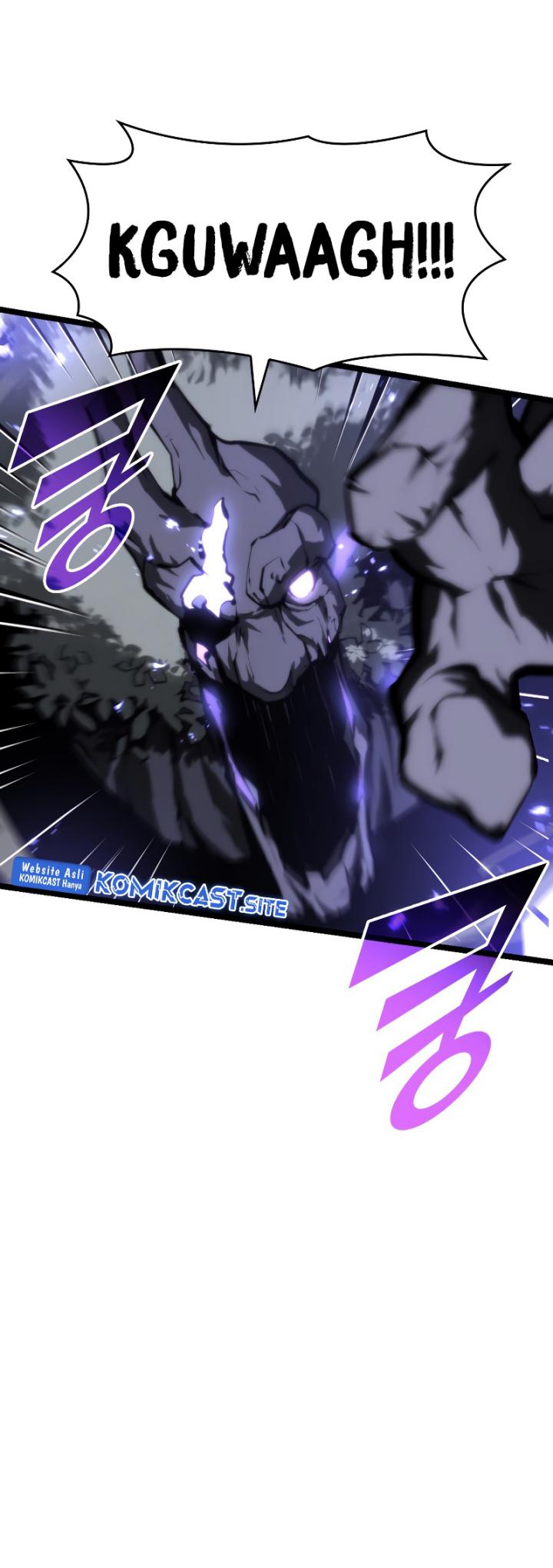 Return of the SSS-Class Ranker chapter 45