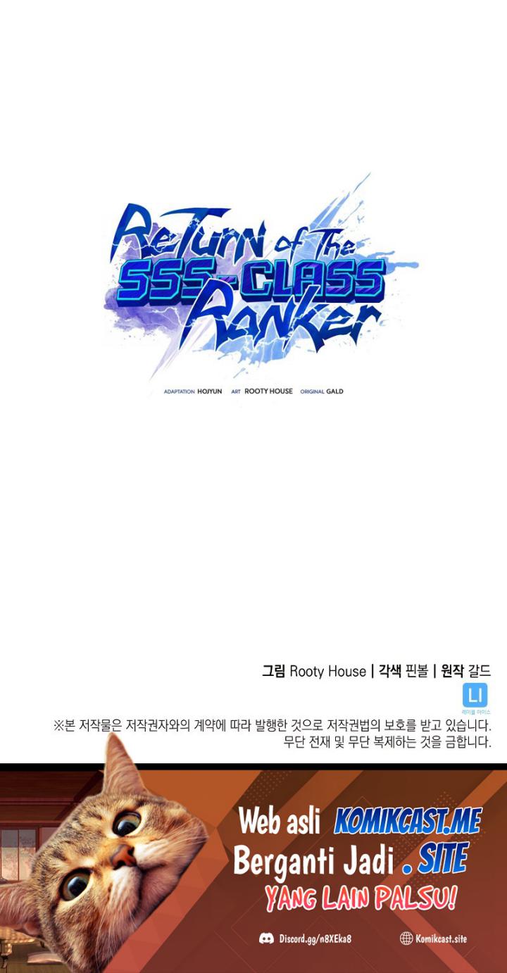 Return of the SSS-Class Ranker chapter 45