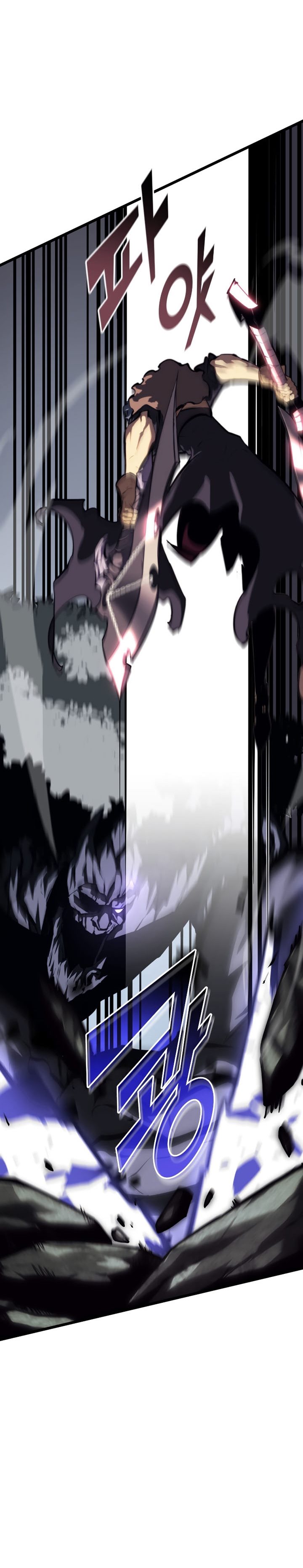 Return of the SSS-Class Ranker Chapter 46 Bahasa Indonesia