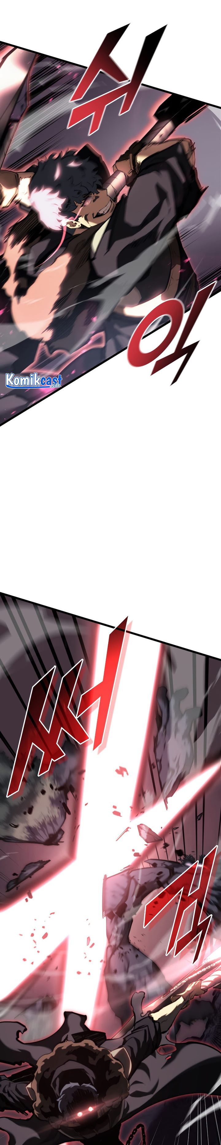 Return of the SSS-Class Ranker Chapter 46 Bahasa Indonesia