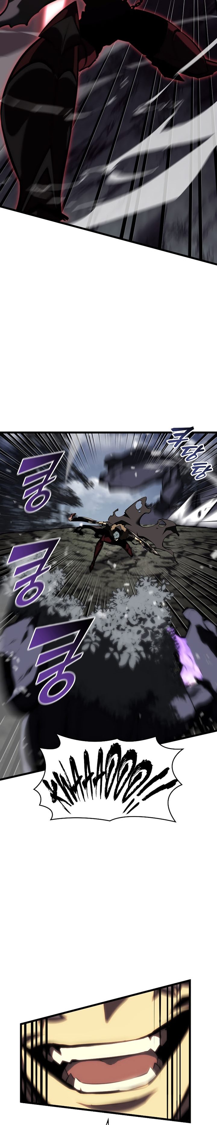 Return of the SSS-Class Ranker Chapter 46 Bahasa Indonesia