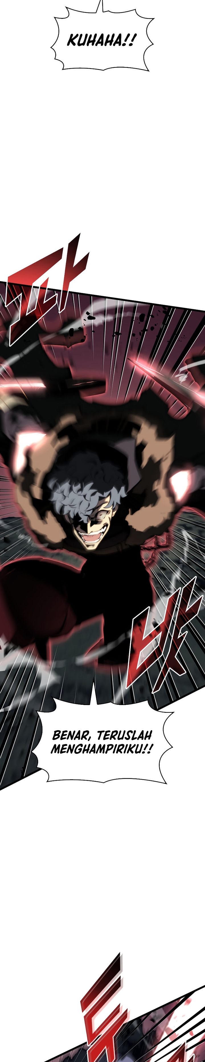 Return of the SSS-Class Ranker Chapter 46 Bahasa Indonesia