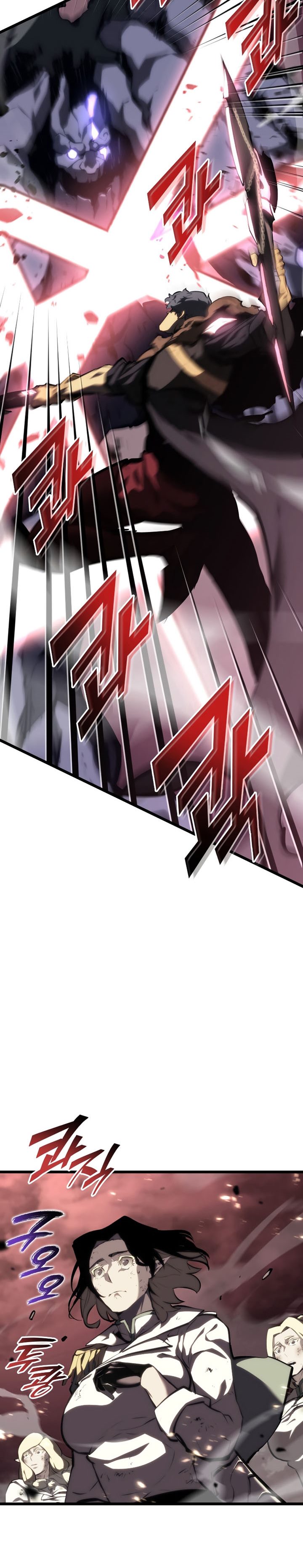 Return of the SSS-Class Ranker Chapter 46 Bahasa Indonesia