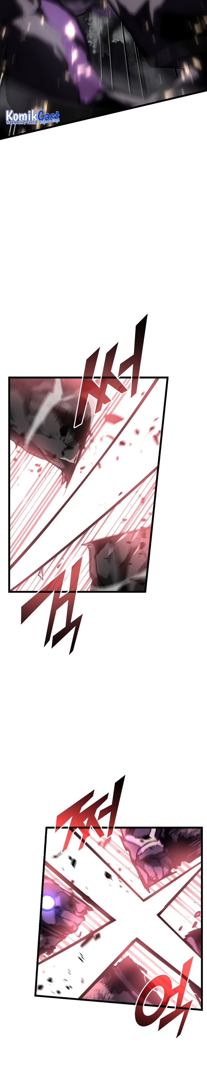 Return of the SSS-Class Ranker Chapter 46 Bahasa Indonesia