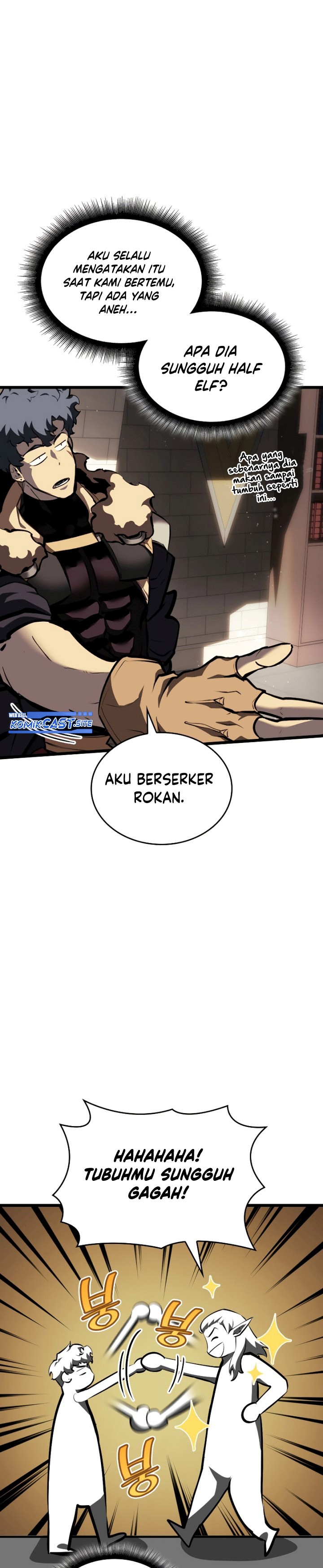 Return of the SSS-Class Ranker chapter 49