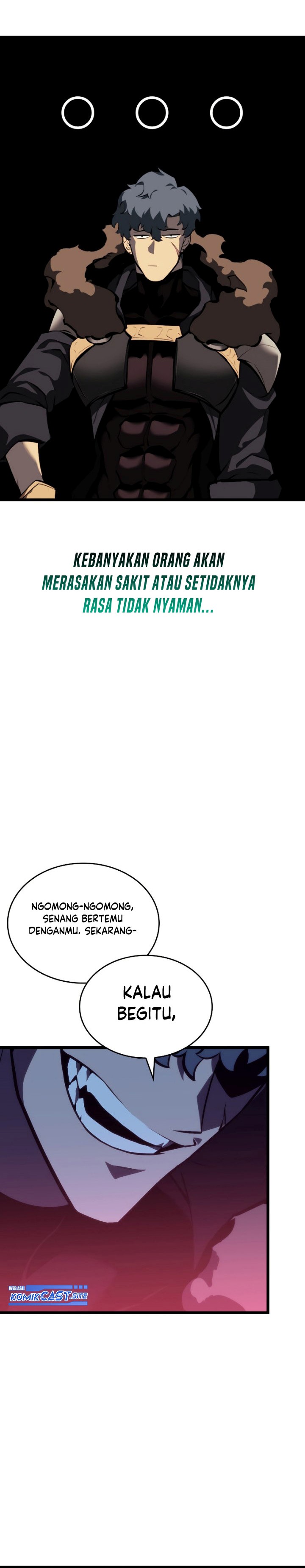 Return of the SSS-Class Ranker chapter 49