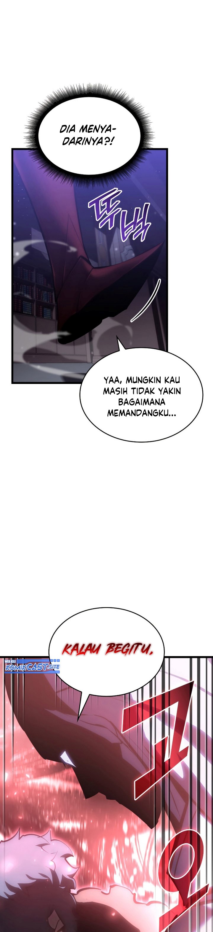 Return of the SSS-Class Ranker chapter 49