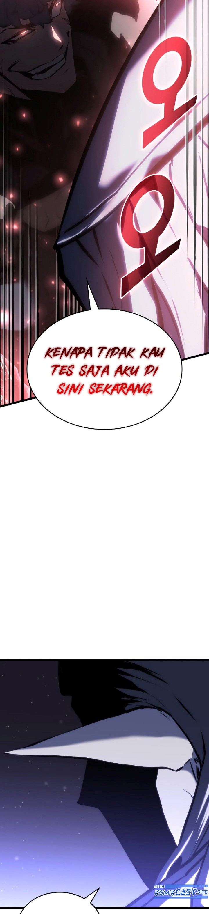Return of the SSS-Class Ranker chapter 49