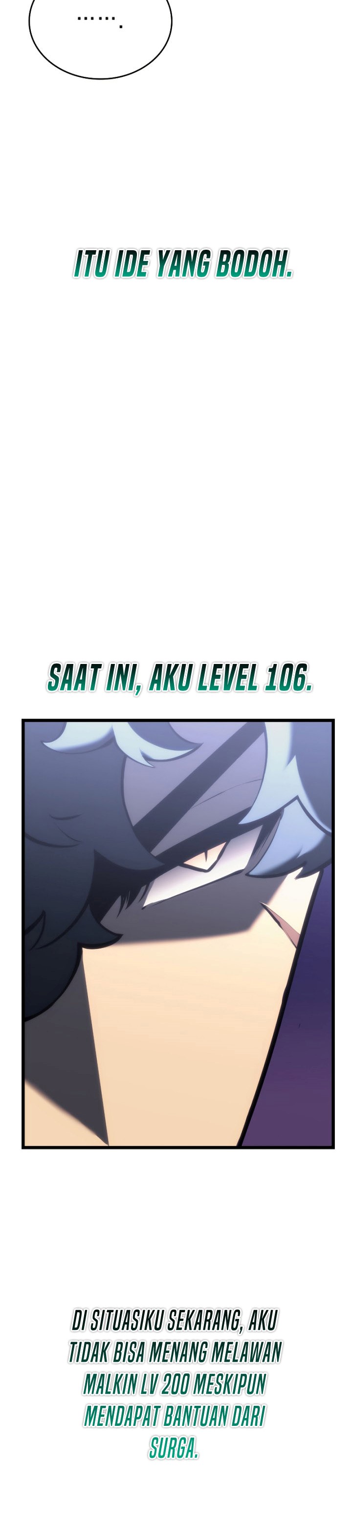 Return of the SSS-Class Ranker chapter 49