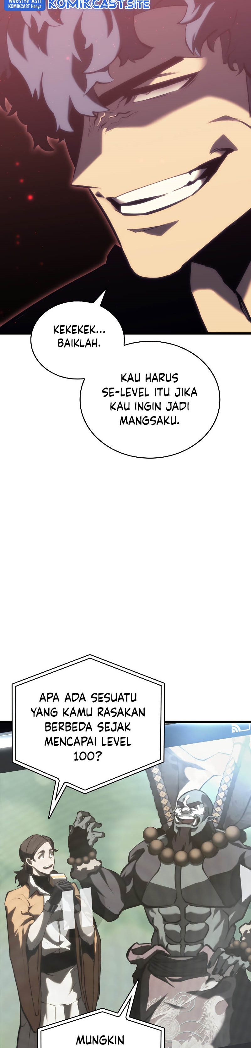 Return of the SSS-Class Ranker chapter 50