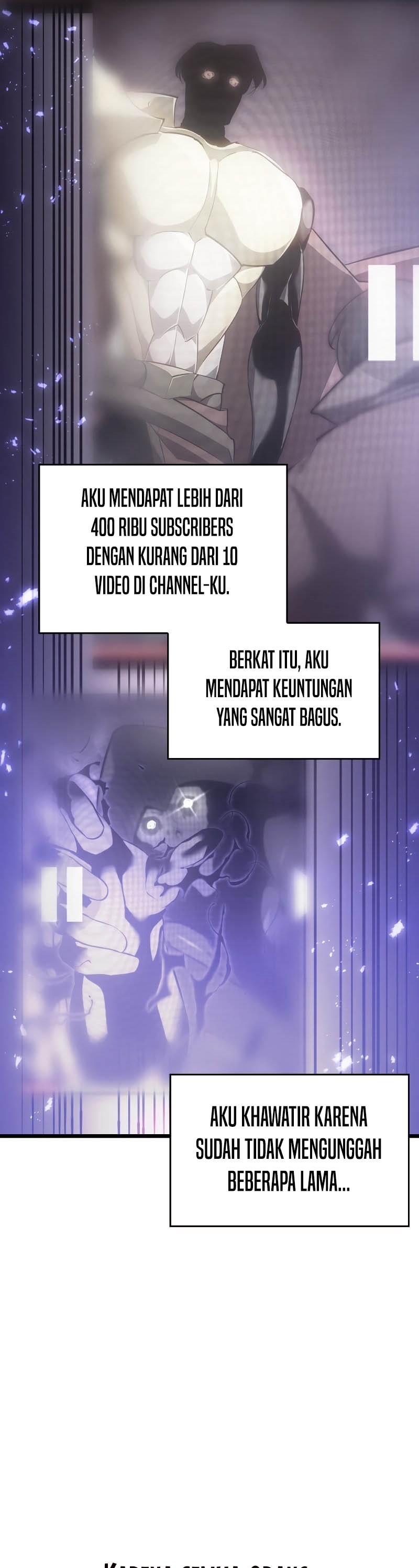 Return of the SSS-Class Ranker chapter 50