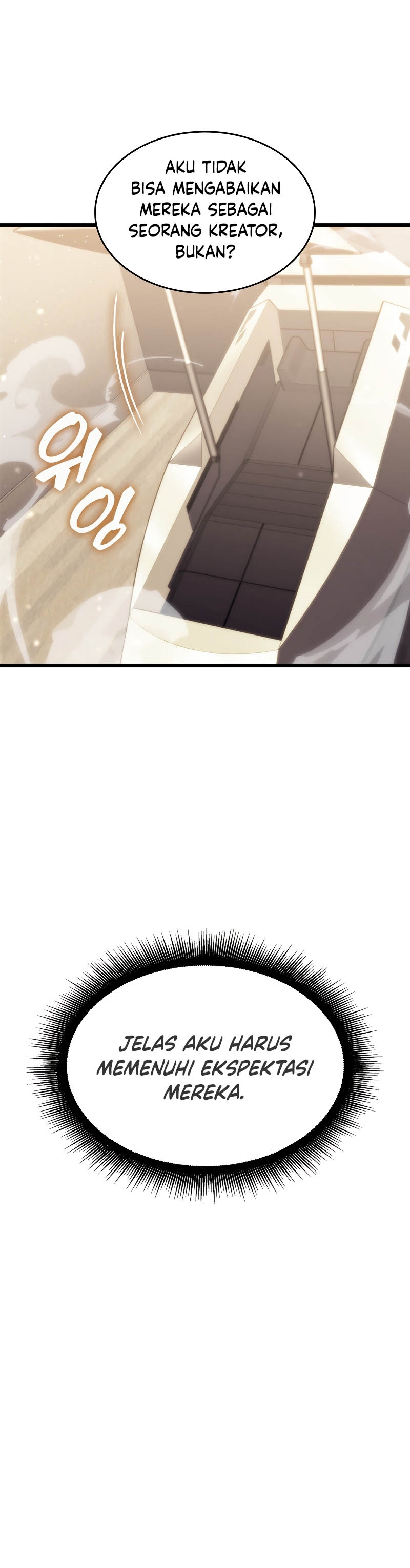 Return of the SSS-Class Ranker chapter 50