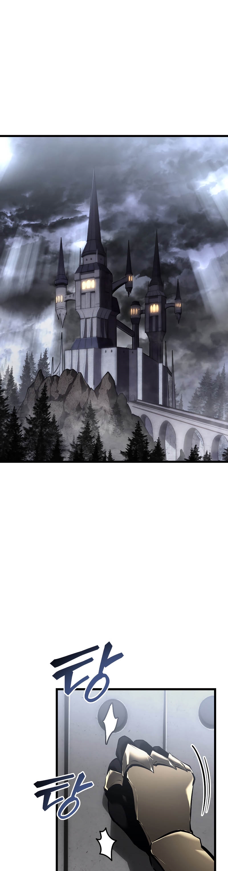 Return of the SSS-Class Ranker chapter 50