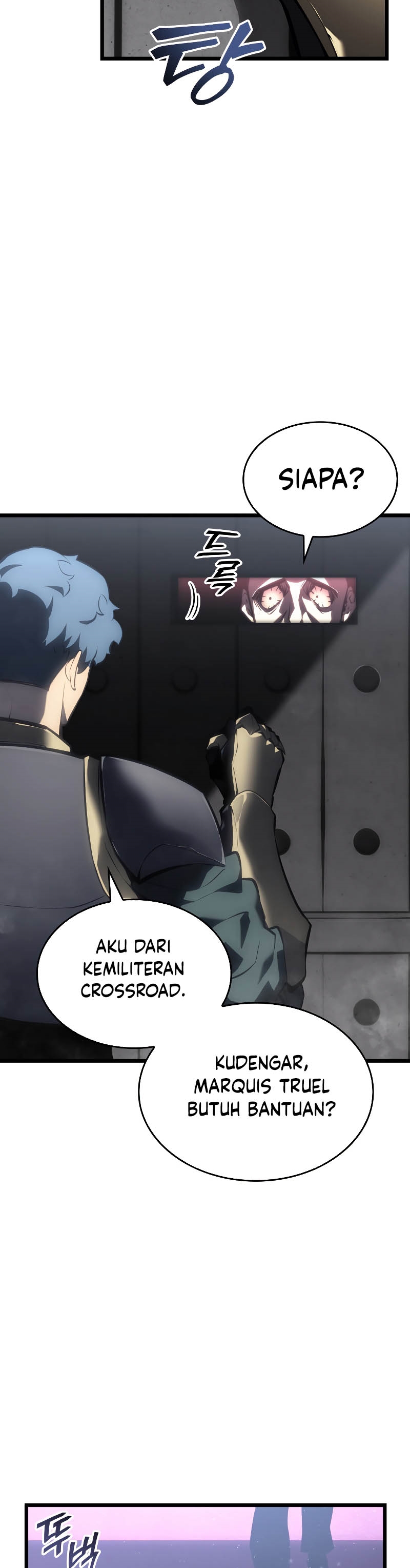 Return of the SSS-Class Ranker chapter 50