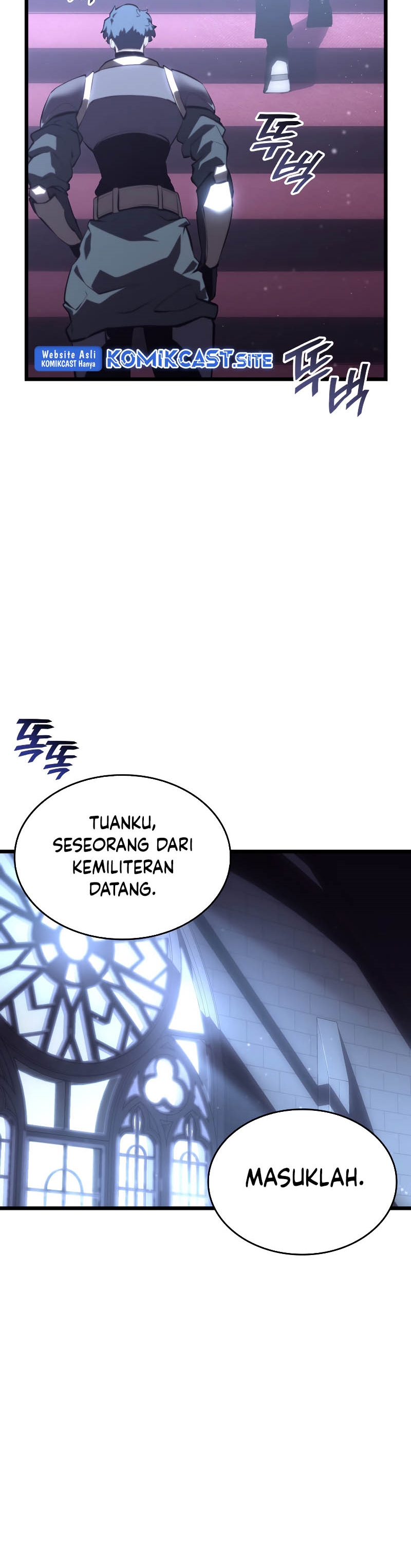 Return of the SSS-Class Ranker chapter 50