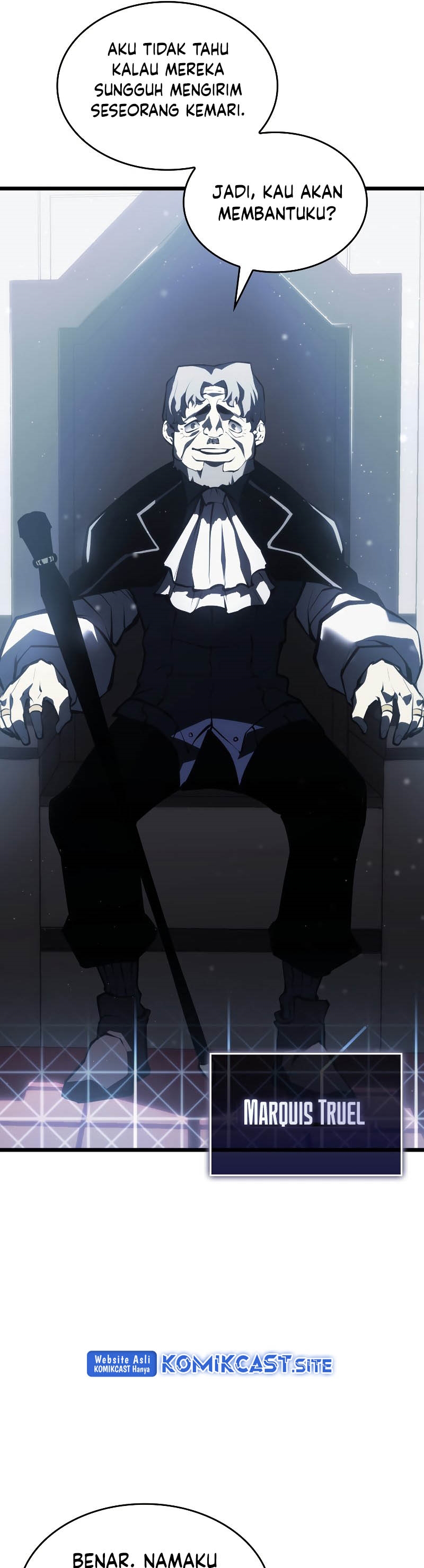 Return of the SSS-Class Ranker chapter 50