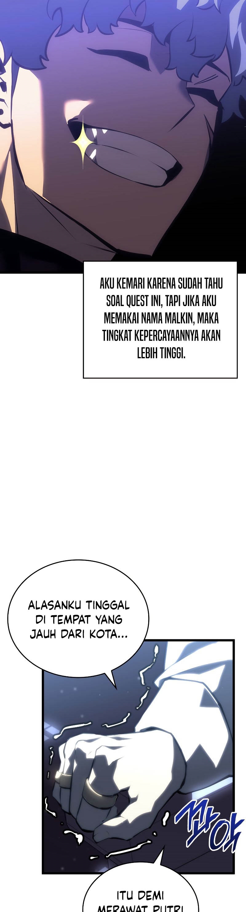 Return of the SSS-Class Ranker chapter 50