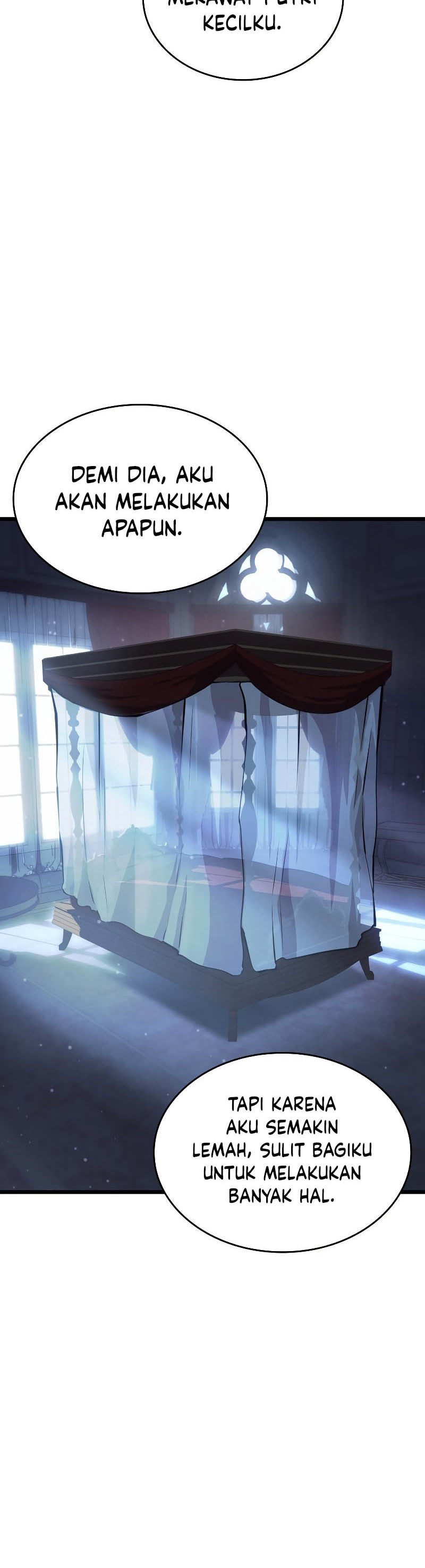 Return of the SSS-Class Ranker chapter 50