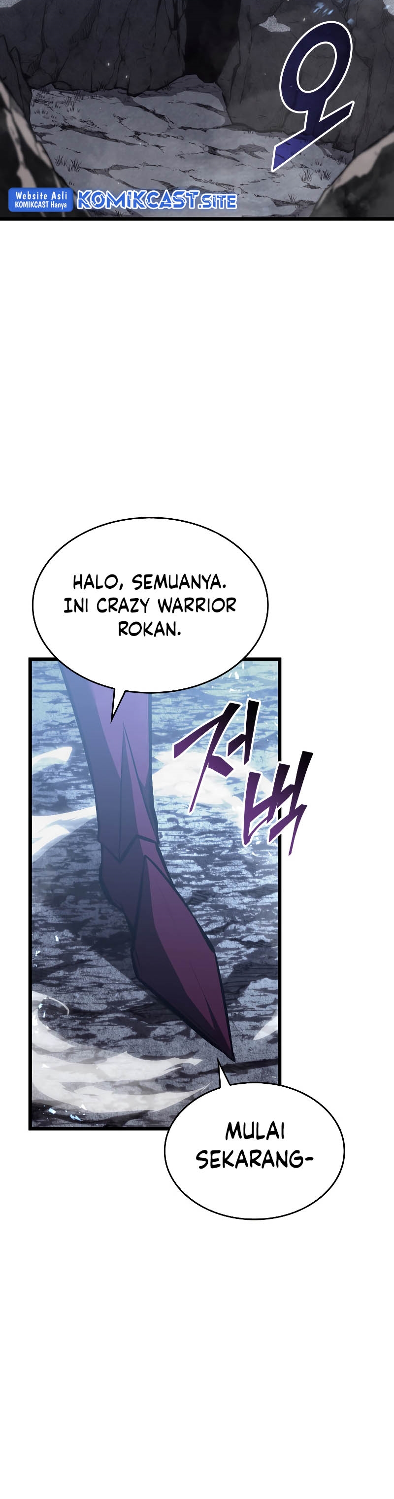 Return of the SSS-Class Ranker chapter 50