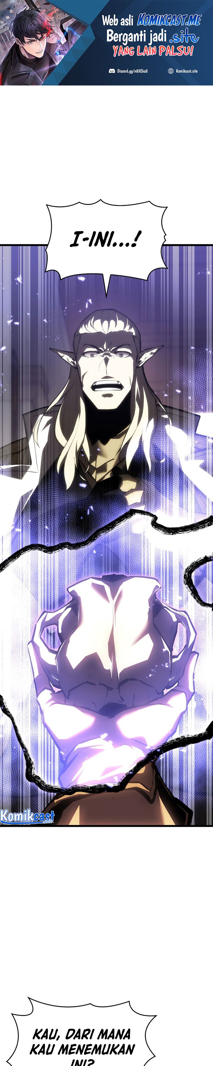 Return of the SSS-Class Ranker chapter 52