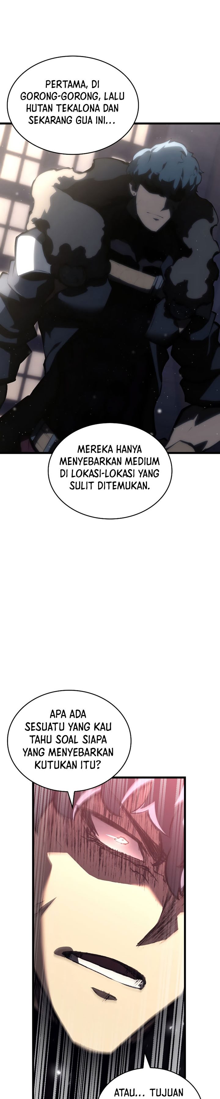 Return of the SSS-Class Ranker chapter 52