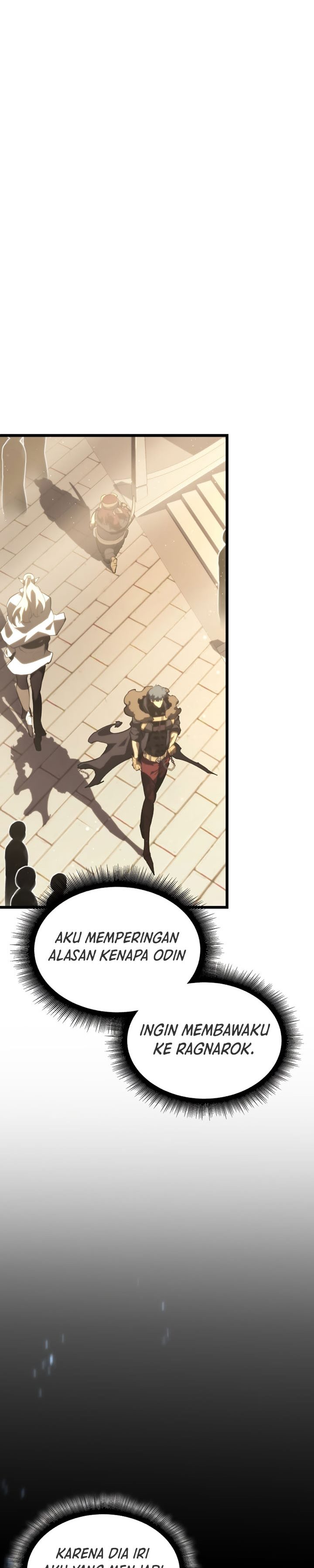 Return of the SSS-Class Ranker chapter 52