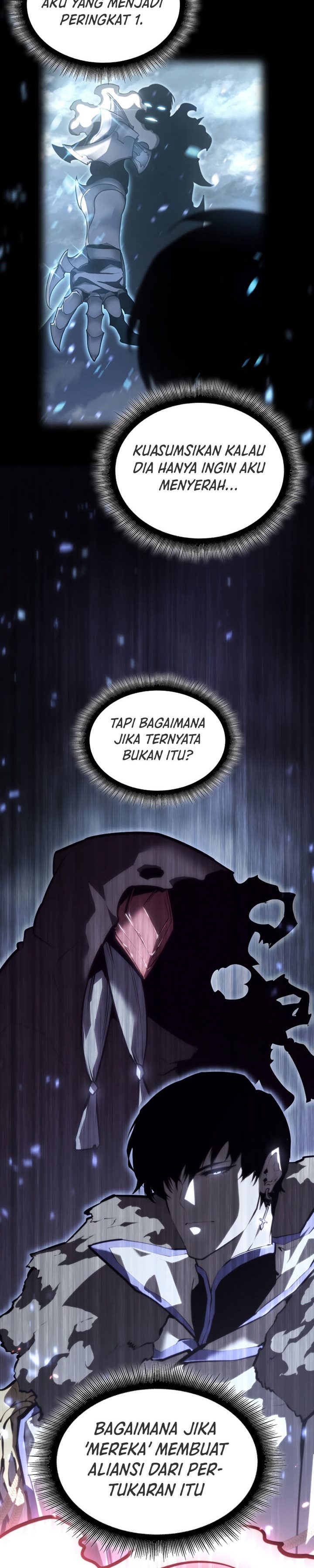 Return of the SSS-Class Ranker chapter 52