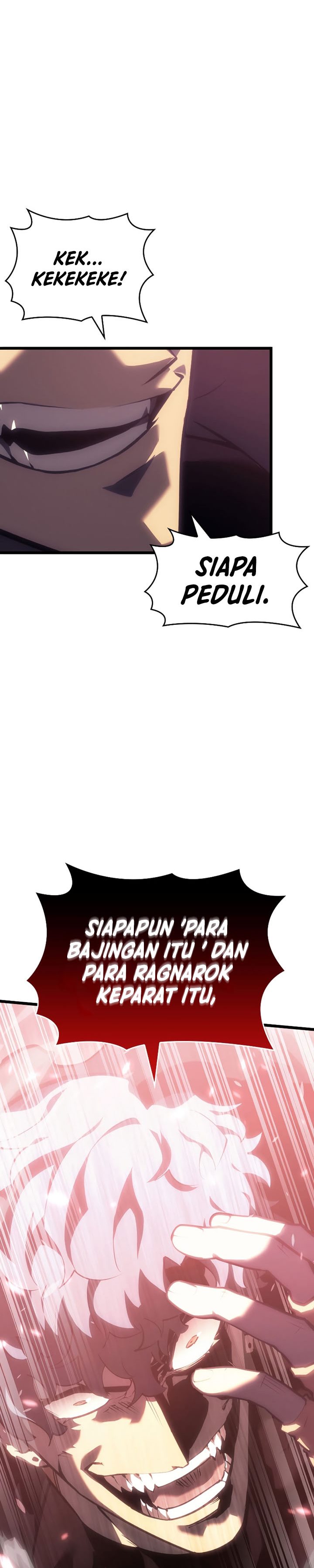 Return of the SSS-Class Ranker chapter 52