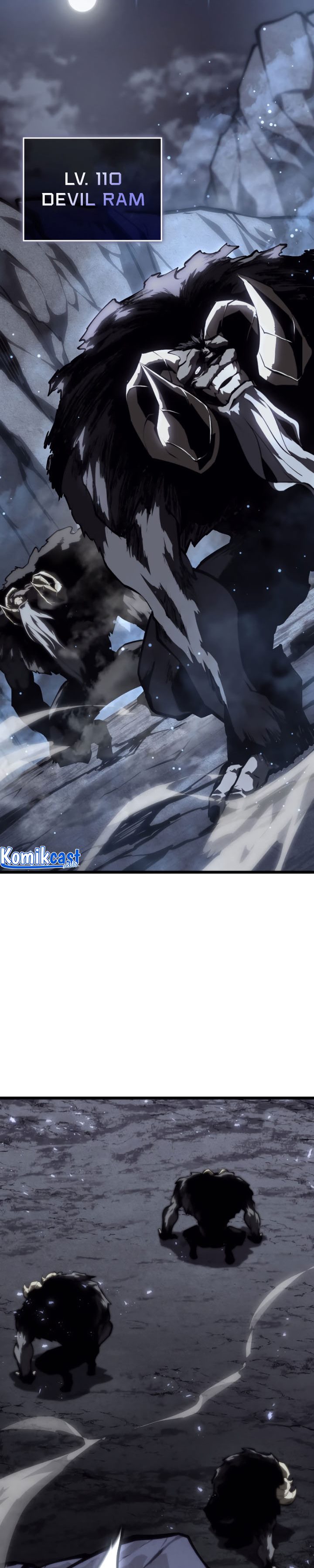 Return of the SSS-Class Ranker chapter 52