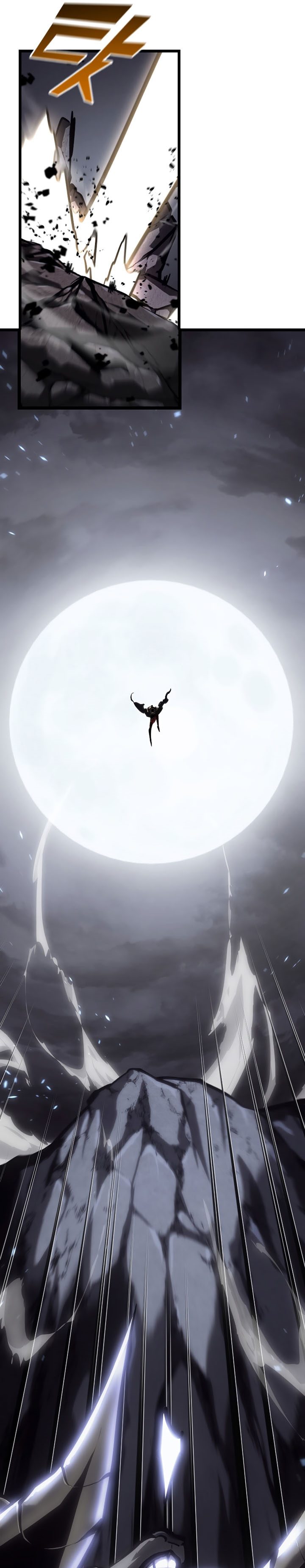 Return of the SSS-Class Ranker chapter 52